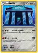BANK