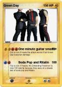 Green Day