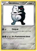 Monokuma