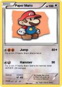 Paper Mario