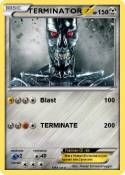 TERMINATOR