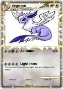 Angeleon