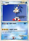 sonic