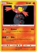 Litten