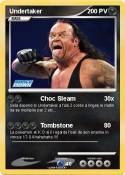 Undertaker