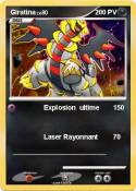 Giratina