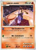 Lebron James