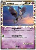 pegasus