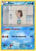 Mizue