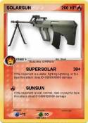 SOLARSUN