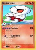 TheOdd1sOut