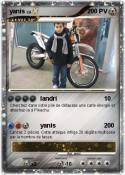 yanis