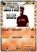 Maitre Gims