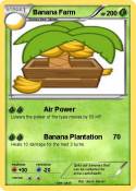 Banana Farm