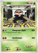 PSY