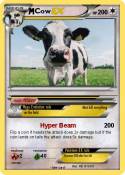Cow