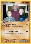 Awesome Dad