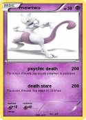mewtwo