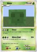 Slime