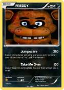 FREDDY