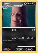 pinhead