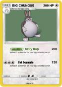 BIG CHUNGUS