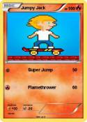 Jumpy Jack