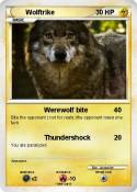 Wolftrike