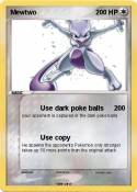 Mewtwo