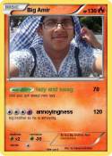 Big Amir