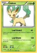 Leafeon