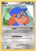 Mertle