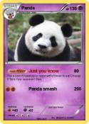 Panda