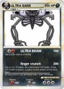 ULTRA SANS
