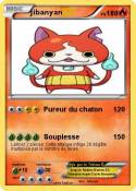 Jibanyan