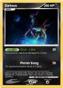 Darkeus