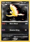 Dark Moltres