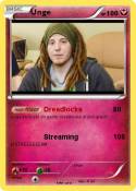 Unge