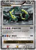 Rayquaza