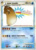super boudin