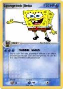 Spongebob (Beta