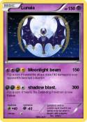 Lunala