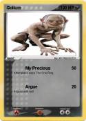 Gollum