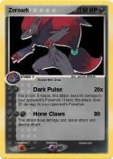 Zoroark