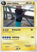 anton fishing