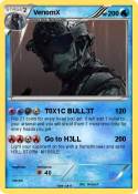 VenomX