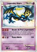 Legendary Spyro
