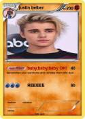 justin beiber