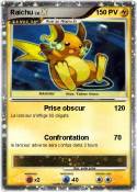 Raichu
