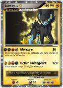 Luxray